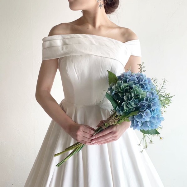 ウェディングドレスのご紹介【39】