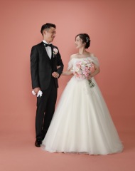 FAMILIAR Weddingのご紹介