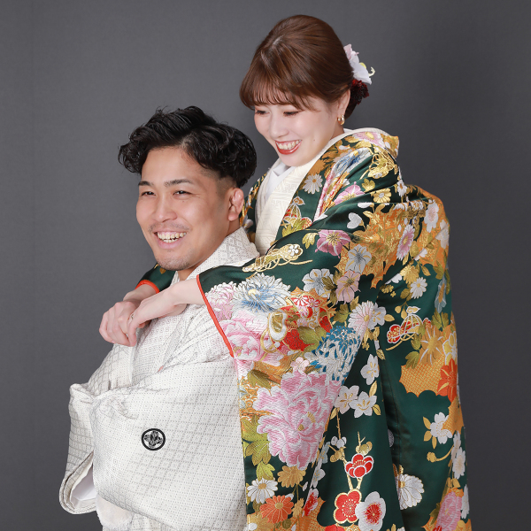 撮影プランについて