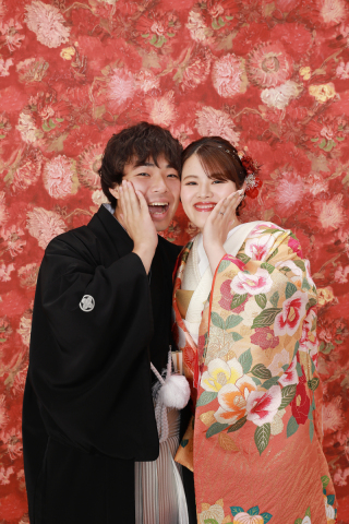 撮影時のお客様のお声