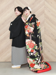 スタジオのご紹介