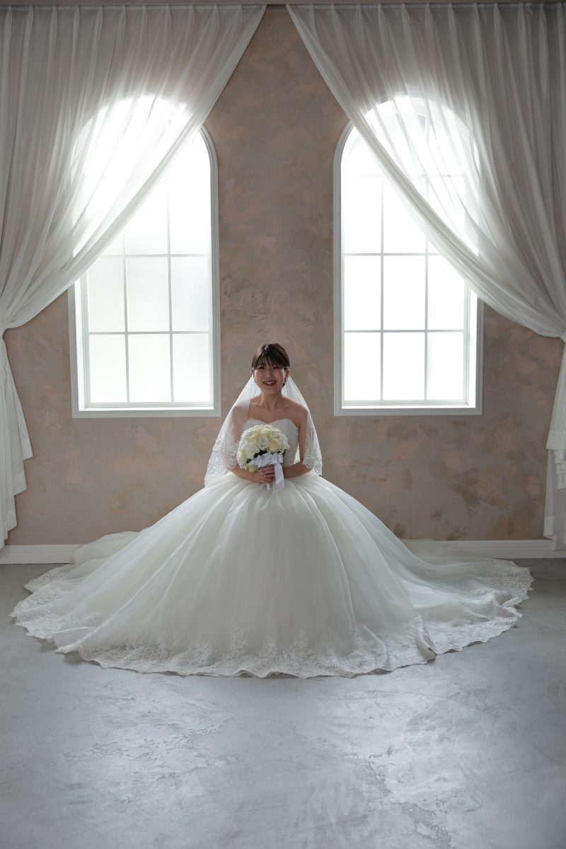 衣裳店 innocentlyのご紹介