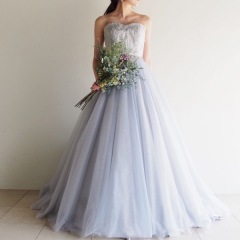 カラードレスのご紹介【62】