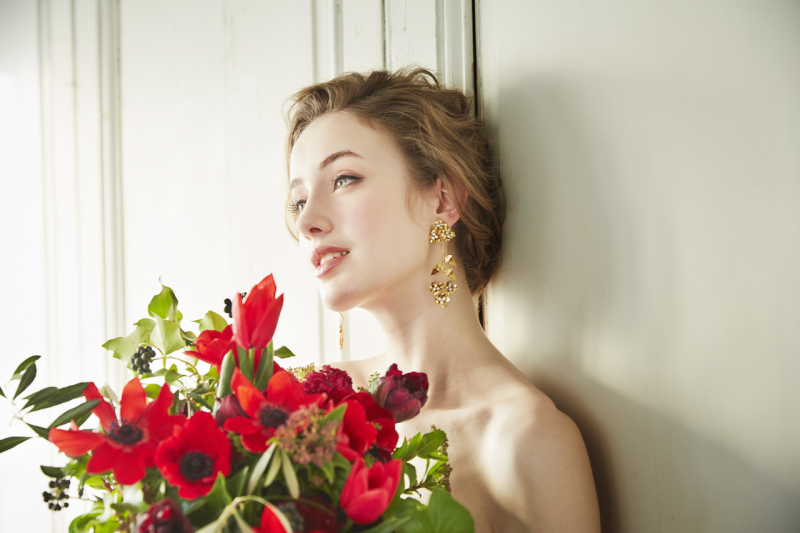 News レンタル価格改定のお知らせ 公開日 19年4月8日 Innocently Studio 東京都でフォトウェディング探すならphotorait