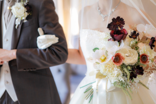 FAMILIAR Weddingのご紹介/FAMILIAR Wedding