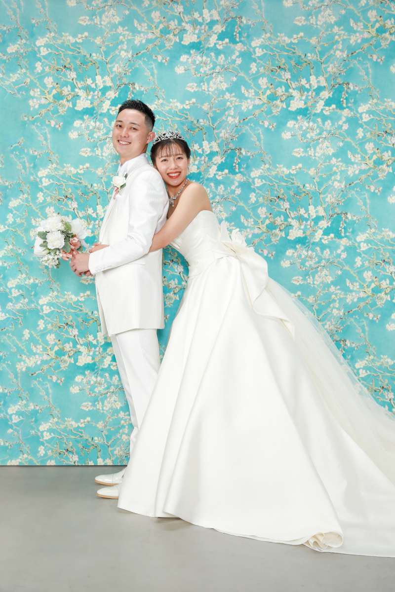 【必見!!】期間限定30%OFFのお知らせ／FAMILIAR Wedding