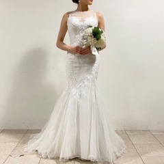 ウェディングドレスのご紹介【22】