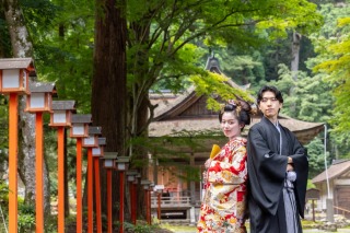 受け継がれる日本の美しさを未来へ残す「日本髪スタイル」