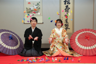 2022年あけましておめでとうございます