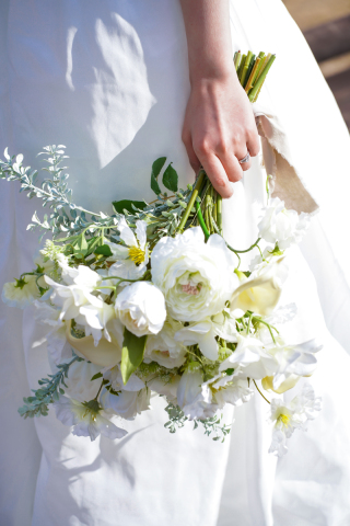 ♡ブーケの紹介♡