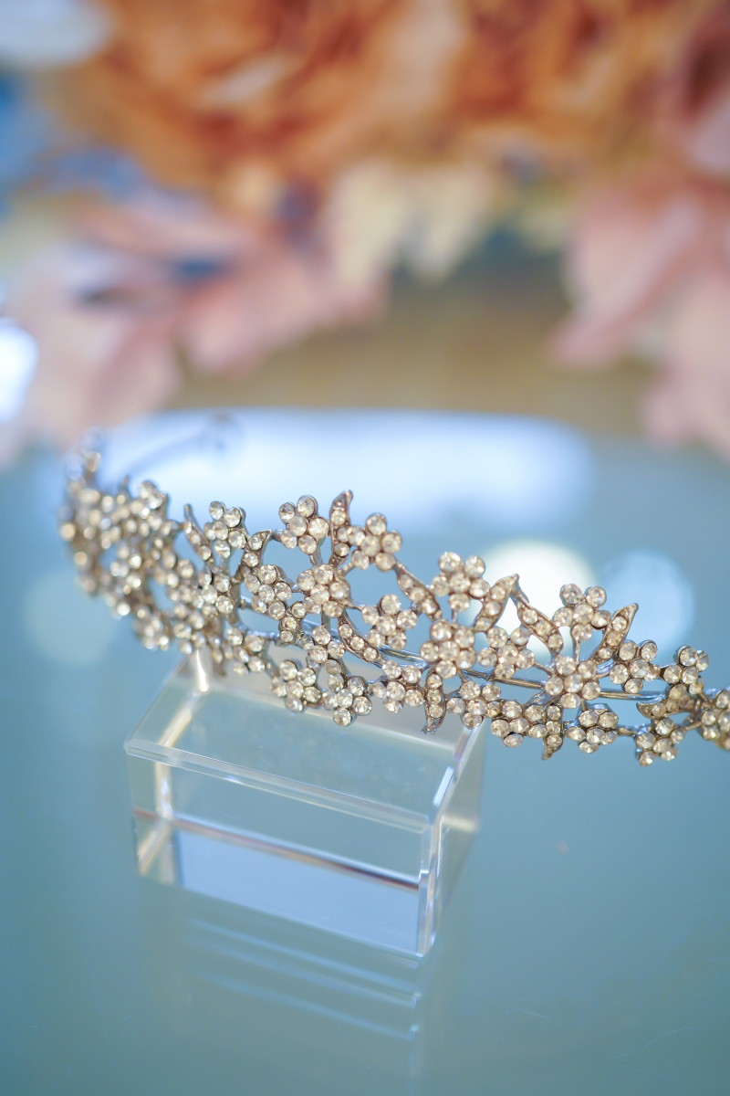 ☆アクセサリーのご紹介☆