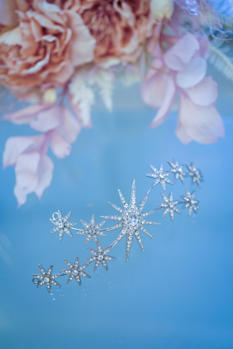 ☆アクセサリーのご紹介☆