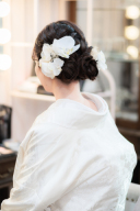 ♡ヘアスタイルのご紹介〜和装編〜♡