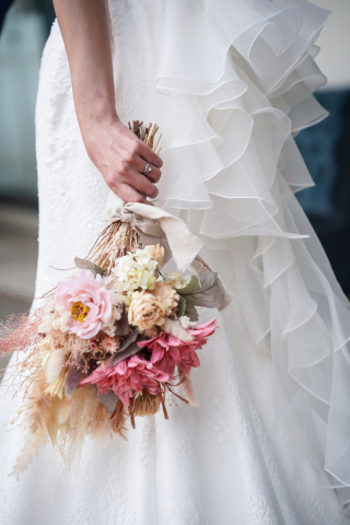 ♡ブーケの紹介♡