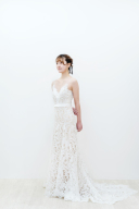 ♡ドレス紹介〜レース編〜♡