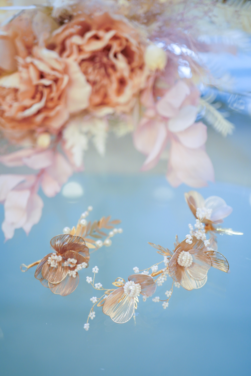 ☆アクセサリーのご紹介☆