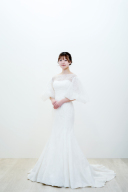 ♡ドレス紹介〜マーメイド編〜♡