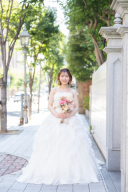 ☆ドレス紹介〜ふりふりレースドレス〜☆