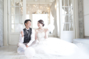 June brideのフォトウェディング♪