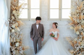 フォトウェディング相談会開催中!!