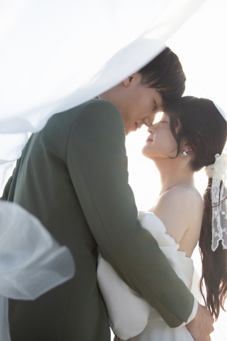 ふたりらしい写真を残す！テーマを決めた前撮りのススメ