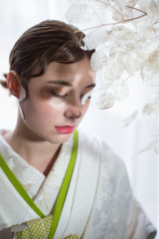 ボンフルールウェディングが作り上げる撮影模様をご紹介♪