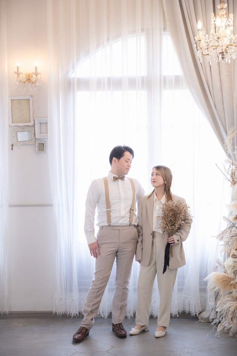 春のロケーションフォト♪