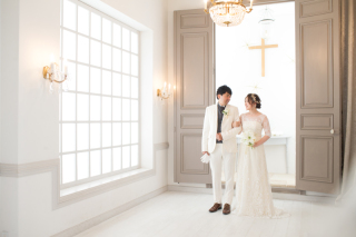 スタジオ・衣装見学＆相談会受付け中！