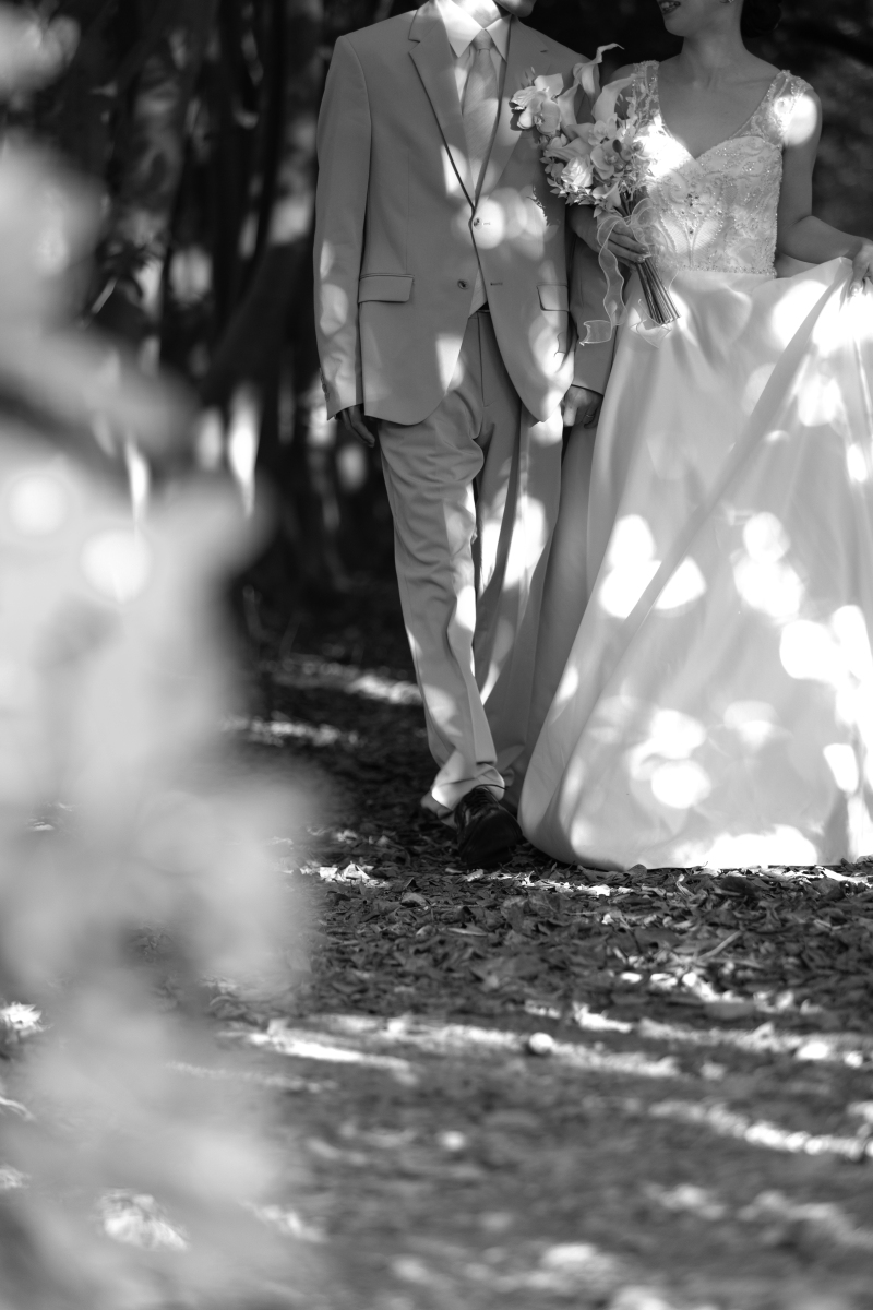 ふたりらしい写真を残す!テーマを決めた前撮りのススメ