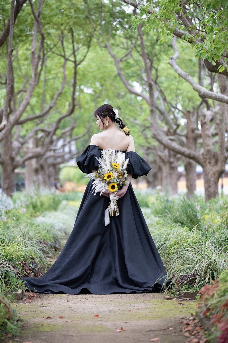 春のロケーションフォト♪