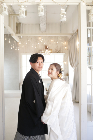 ボンフルールのオシャレなハウススタジオ♪