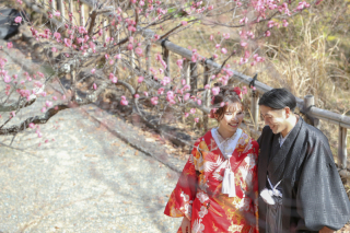 今年も春がやってきました!