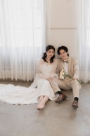 前撮り写真、撮っただけで終わってない?結婚式での賢い活用法7選!