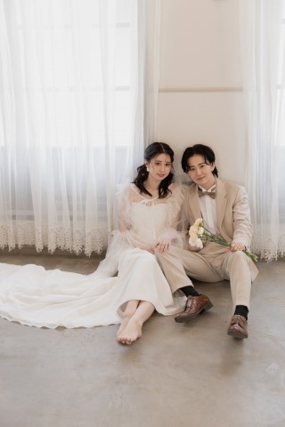 前撮り写真、撮っただけで終わってない？結婚式での賢い活用法7選！