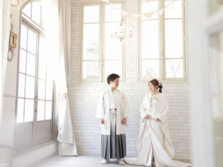 ボンフルールウェディングの魅力♪