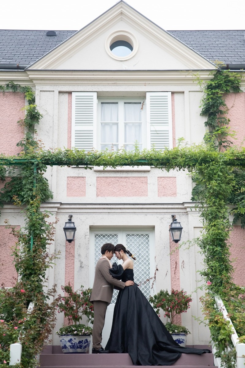 ふたりらしい写真を残す!テーマを決めた前撮りのススメ