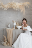 ウェディングドレス一覧❀