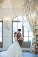 ウェディング サマーキャンペーン実施中♪