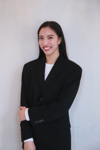 スタッフ紹介 〜hairmake〜 【MIKI】