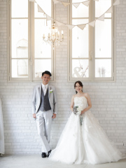 スタジオ・衣装見学＆相談会受付け中！