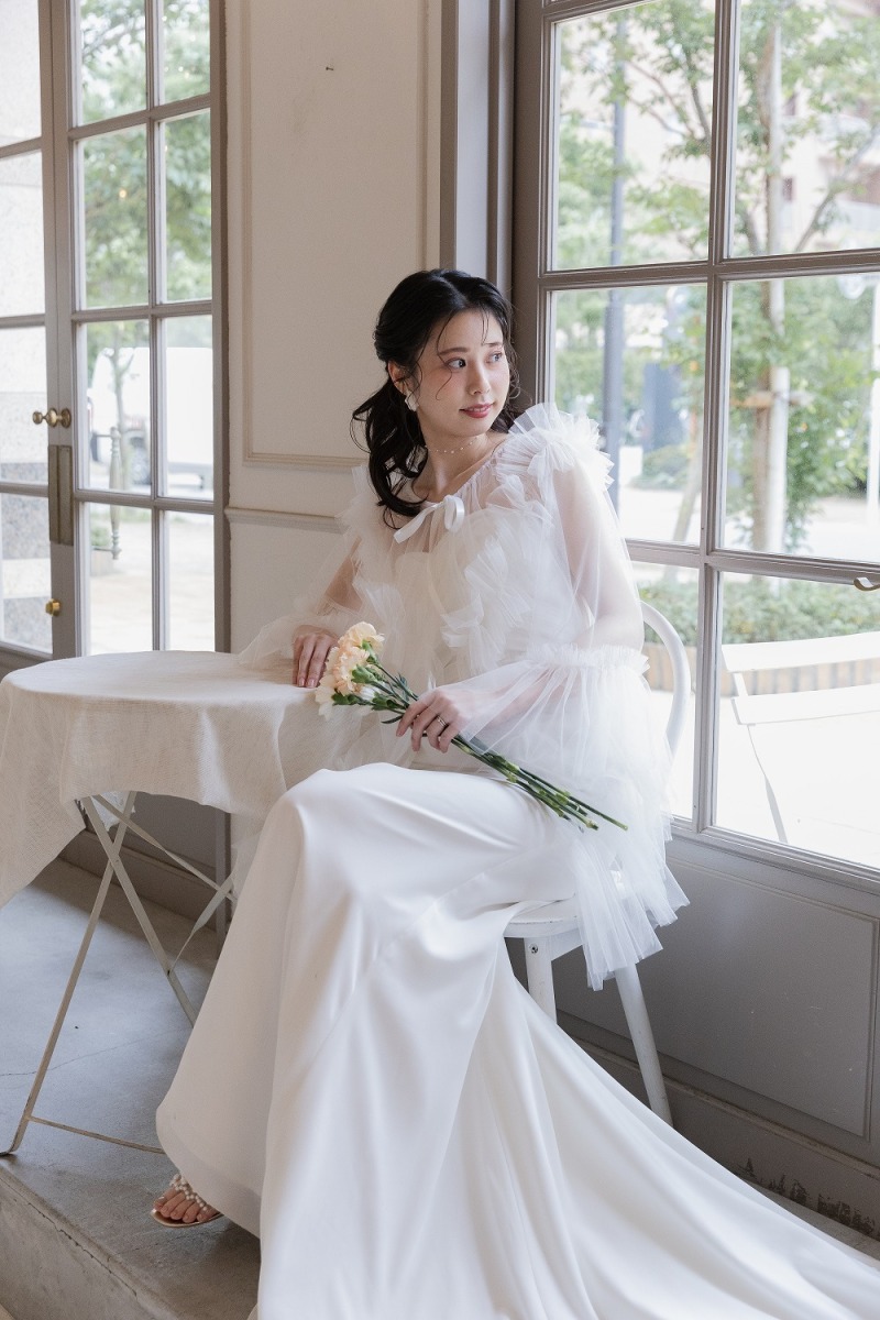 前撮り、やるか迷っている花嫁さんへ。後悔しないために知っておきたいこと