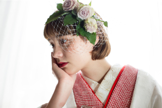 ボンフルールのオススメスタイル♪