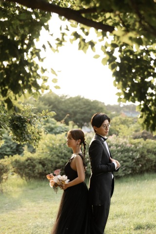 前撮りの持ち物リストをご紹介！