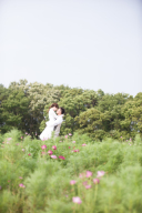 Summer Photo Wedding!