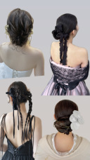 ヘアスタイル紹介❀