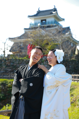 ロケーション撮影✨