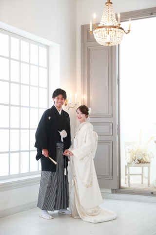 和装&洋装 こっそりお得なプランをご紹介!