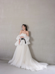 撮影までの流れ紹介♡