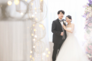 Wフォトグラファーズ（２人のフォトグラファー）だからできること