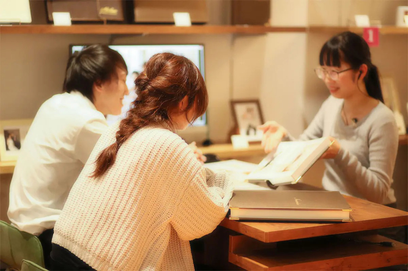 参加費無料!<ウェディング相談会>開催中!